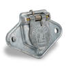 6-Pole Socket -- 11041-BX - Image