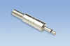 3.5 Plug, 2C Solder, (Nickel) - 30-421 - Visual Sound, Inc.