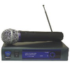 VHF Wireless Microphone System - DKW-3 - Visual Sound, Inc.