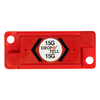 15G Resettable Drop-N-Tell Indicators - DNT15R - TransPak