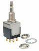 Light Touch Miniature Pushbuttons - EB2085G - NKK Switches