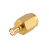 Coaxial Connector (RF) Terminators - 6099-PE6TR1113-ND - DigiKey