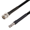 Coaxial Cables (RF) - 5328-FMCA2602/BK-72-ND - DigiKey