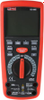 Insulation Testers - 1611630 - RS Components, Ltd.