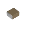 MLCCs - Multilayer Ceramic Capacitors - 2427438 - RS Components, Ltd.