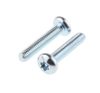 Security Screws - 4828379 - RS Components, Ltd.