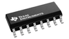Multiplexer & Demultiplexer ICs - 2528808 - RS Components, Ltd.