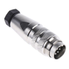 DIN Connectors - 1572506 - RS Components, Ltd.