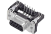 D Sub Connectors - 181277 - RS Components, Ltd.