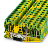 Standard Terminal Blocks - 2163441 - RS Components, Ltd.