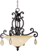 31003WSCU/CRY098 Pendants-Bowl Style - 697231 - Capital Lighting, Inc.