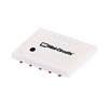 7.1 dB SMT Bi-Directional Coupler, 1200 - 2500 MHz, 50Ω - BDCA-7-25+ - Mini-Circuits