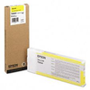 4800/4880 Yellow K3 UltraChrome Ink Cartridge - 220 mL - T606400 - LexJet Corporation