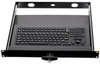 Rack Mount Keyboard -- HRDW-99310