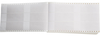 DATAB Dot Matrix Printable Labels - DAT-75-292-2.5 - Brady Corporation