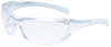 3M Virtua 11818-00000-20 Polycarbonate Standard Safety Glasses Clear Lens - Wrap Around Frame - 078371-11818 - 078371-11818 - R. S. Hughes Company, Inc.
