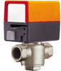 Electronic Zone Valve - Z3ZS0036 - Belimo Americas