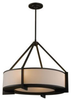 Pendant Light Fixture - P1152ORB - Generation Brands