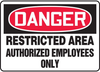 Safety Signs - PRS1014D7035 - Panduit Corp.