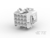 Rectangular Wire & Cable Connectors & Housings - 770029-1 - TE Connectivity