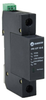 DC Surge Protector SPD I2R Indoor DIN-Rail 12 Vdc, Single-Mode, 5 kA SASD IEC EN 60529 -- 1104-11-000 - Image