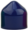 Fisnar QuantX™ Evenpress™ 8001011 Flat Wall Pistons Blue 5 cc - 8001011-40 - Ellsworth Adhesives