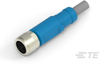 M8/M12 Cable Assemblies - T4051320003-001 - TE Connectivity