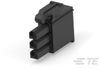 Rectangular Power Connectors - 1-172166-9 - TE Connectivity