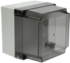 Polycarbonate Enclosure FIBOX MNX UL PC 125/125 HT - 6411910 - Image