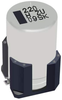Aluminum - Polymer Capacitors - EEH-ZU1E561V - Lingto Electronic Limited