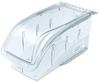 Insight Bin, 10-7/8 X 5-1/2 X 5-1/4; Bin Colour Akro-Mils - 67T1958 - Newark, An Avnet Company