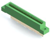 Card Edge Conn, Single, 29Pos, Wire Wrap; Card Edge Connector Type Edac - 60AJ1709 - Newark, An Avnet Company