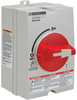 Switch, Load Break, 3P, 600Vac, 30A; No. Of Poles Schneider Electric - 52T4374 - Newark, An Avnet Company