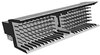 Hard Metric Connector, Header, 95 Position; Product Range Amp Te Connectivity - 02H6134 - Newark, An Avnet Company