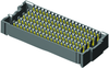 Stacking Connector, Receptacle, 400 Position, 1.27Mm; Mezzanine Connector Type Samtec - 11P6462 - Newark, An Avnet Company