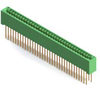 Card Conn, Dual Side, 68Pos, Wire Wrap; Card Edge Connector Type Edac - 76AJ0336 - Newark, An Avnet Company