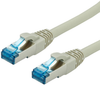 Patch Cord, Rj45 Plug-Plug, Grey, 1M Rohs Compliant Multicomp Pro - 52AH4099 - Newark, An Avnet Company