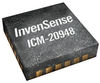 Mems Mod, 3-Axis Gyroscope/accelerometer; Mems Module Function Tdk Invensense - 69AC5939 - Newark, An Avnet Company