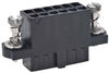 Wire-Board Connector, Female 12 Position, 2Mm; Product Range Harwin - 08R2449 - Newark, An Avnet Company