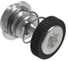 Captive Screws - 52-SM-A1211-K000-T - bisco industries