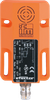 Inductive sensor - IW5062 - ifm electronic gmbh