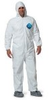 DuPont Tyvek Coveralls/TY122S-XL(1 Case) - 31710469 - Wiper Master, Inc.