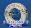 6801 Full Ceramic Bearing 12x21x5 - Kit7694 - NationSkander California Corporation