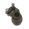 Backshells and Cable Clamps - 623-A8504947SW8-ND - DigiKey