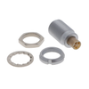 Circular Connector Housings - ECG.0B.305.CYZ-ND - DigiKey