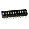 DIP Switches - 219-10ESJR-ND - DigiKey