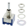 Toggle Switches - 8A2061-Z-ND - DigiKey