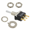 Toggle Switches - 450-1943-ND - DigiKey