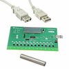 Sensor Evaluation Boards - 296-DRV5055-5057EVM-ND - DigiKey