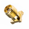 Coaxial Connector (RF) Assemblies - 4627-8006933C079-ND - DigiKey